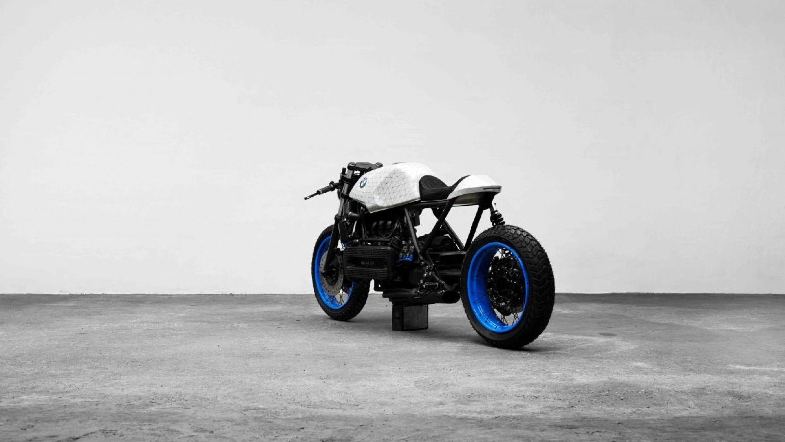 BMW K101 por Impuls