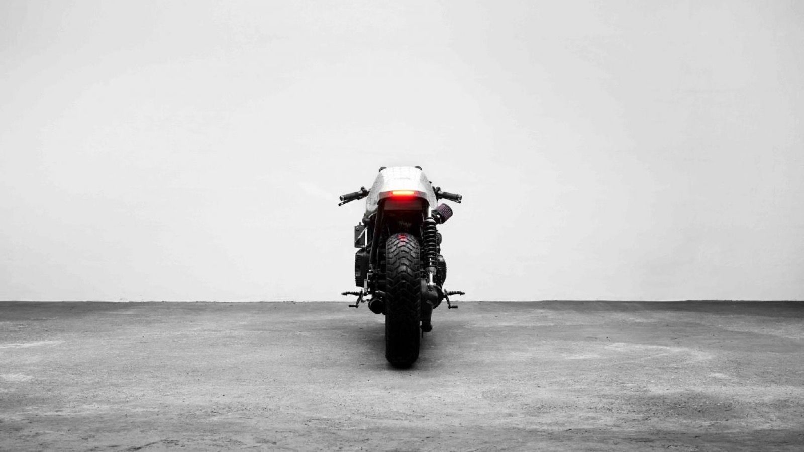 BMW K101 por Impuls
