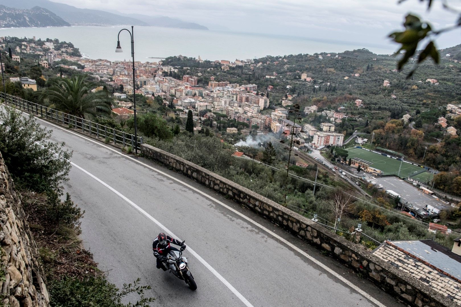 Energica Eva EsseEsse9