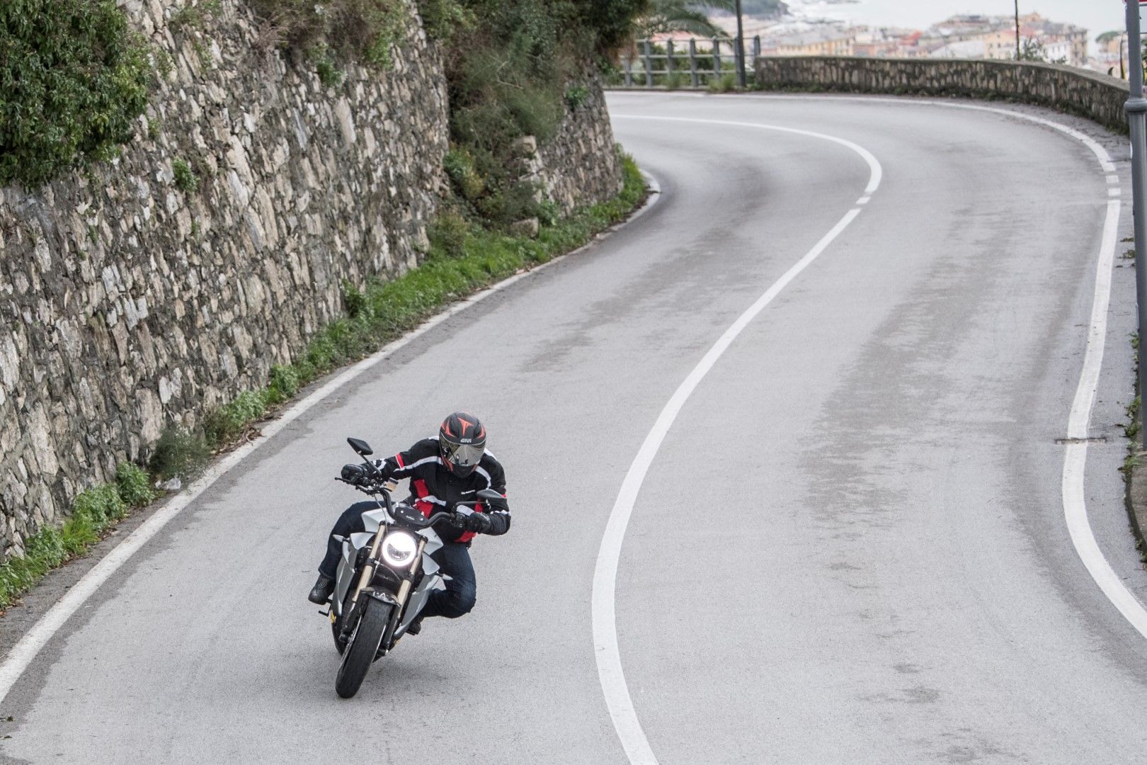 Energica Eva EsseEsse9
