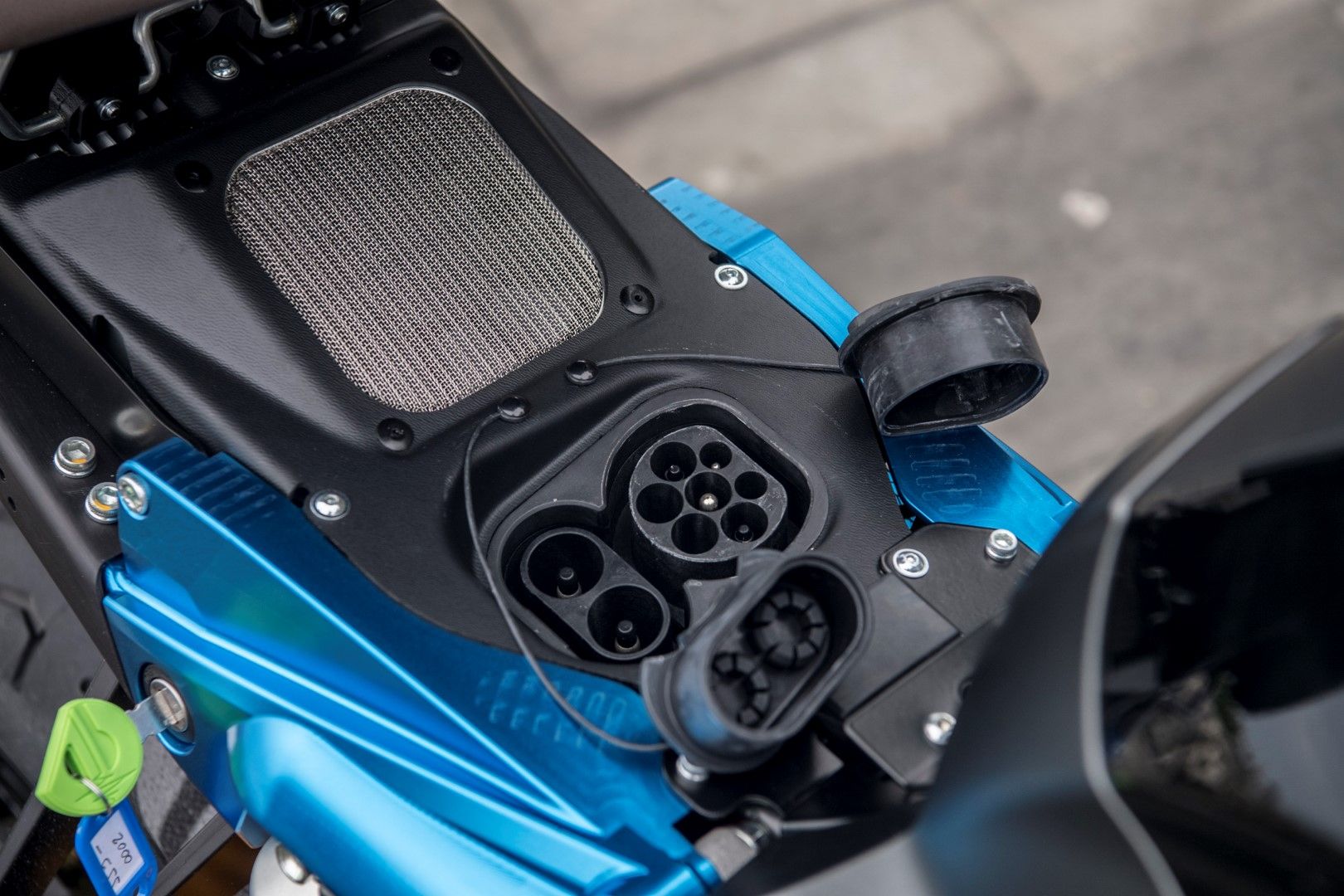 Energica Eva EsseEsse9