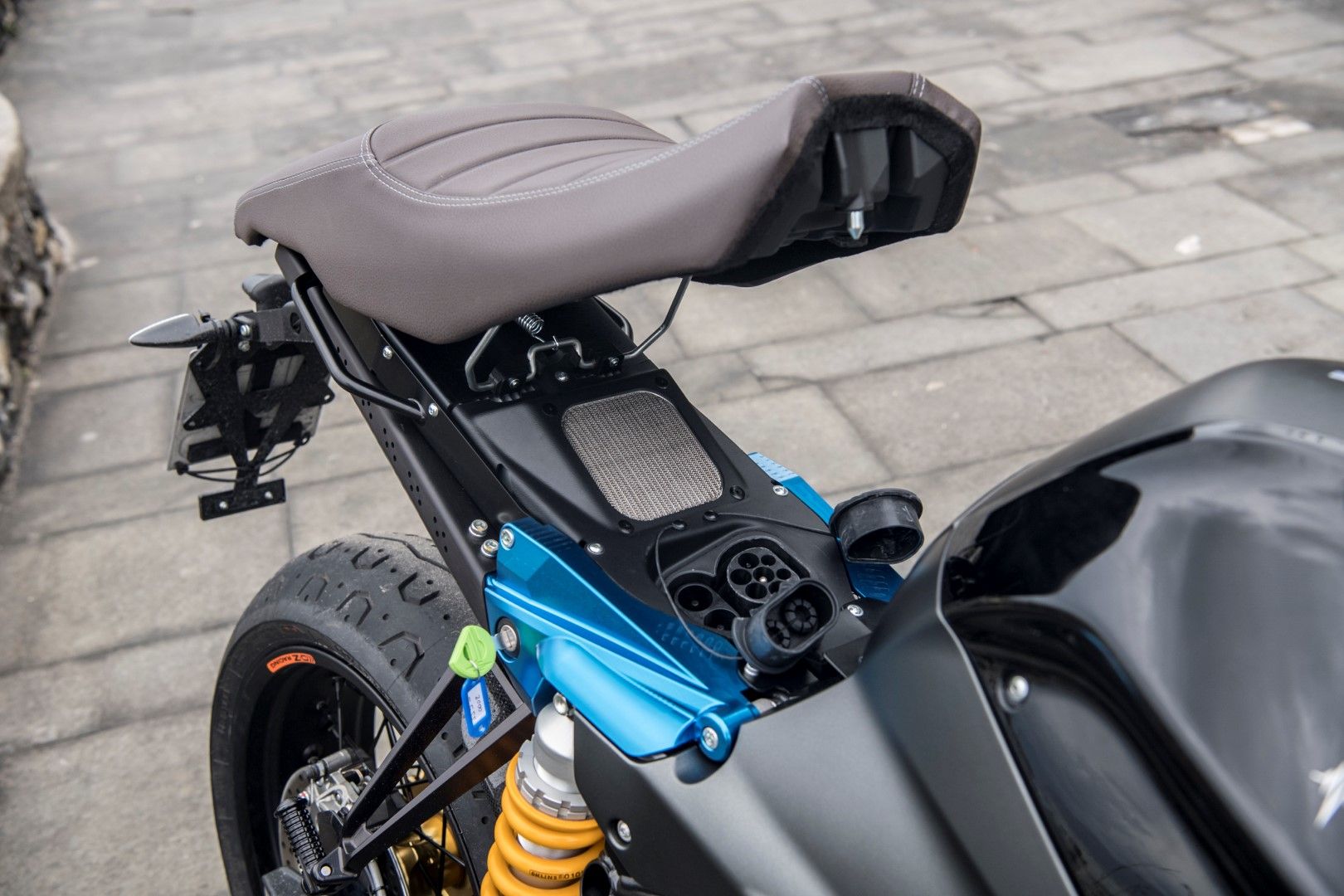 Energica Eva EsseEsse9