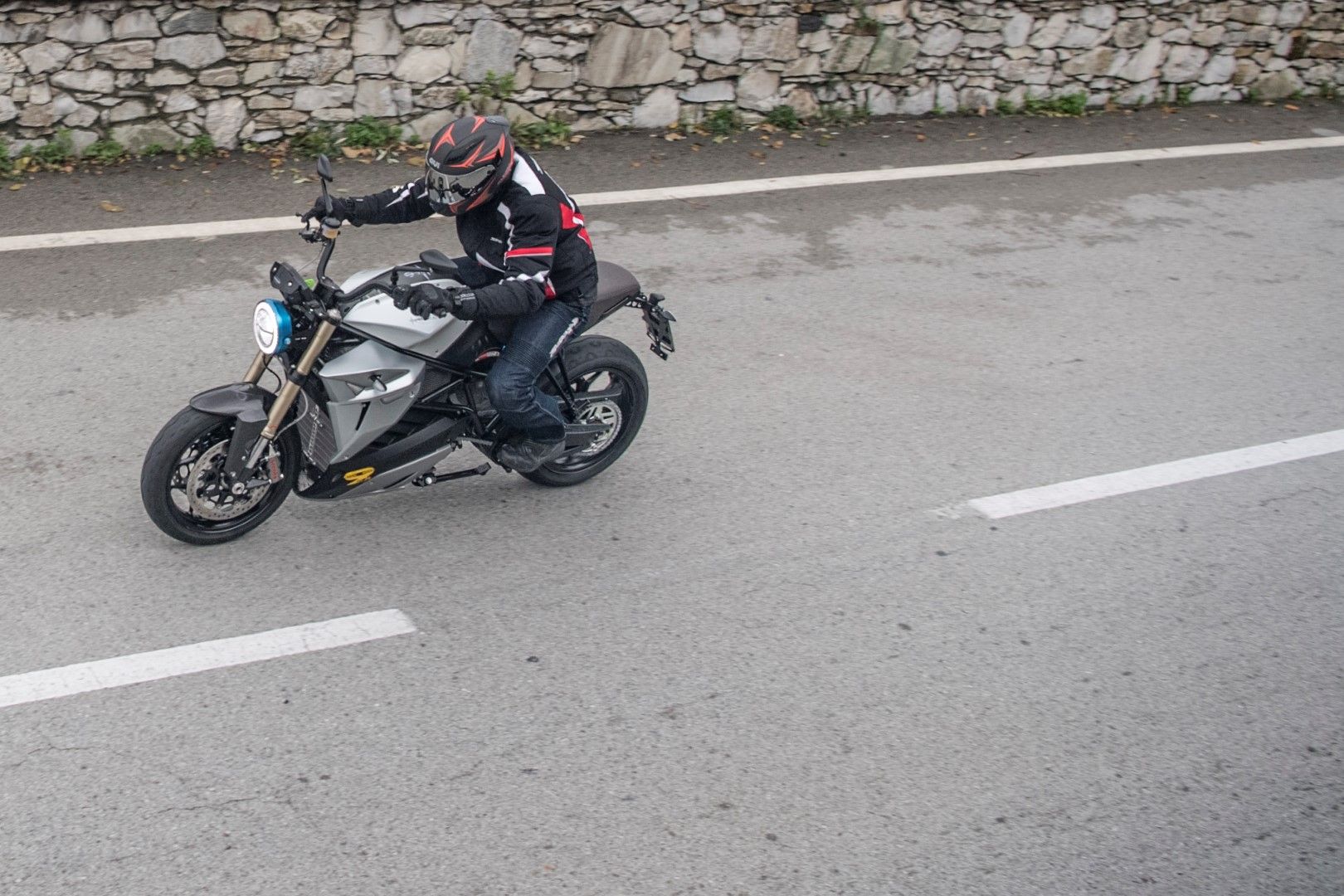 Energica Eva EsseEsse9