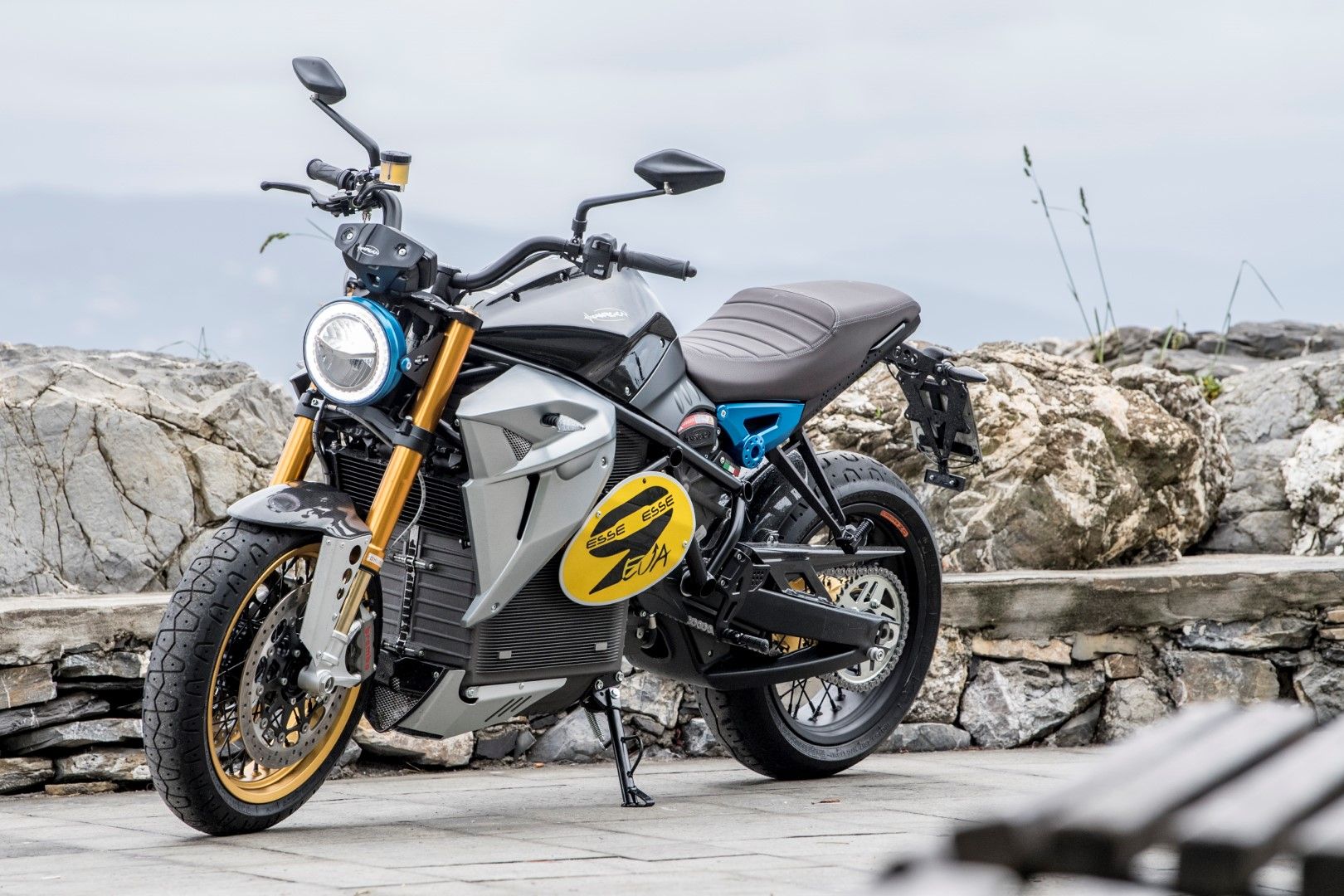 Energica Eva EsseEsse9