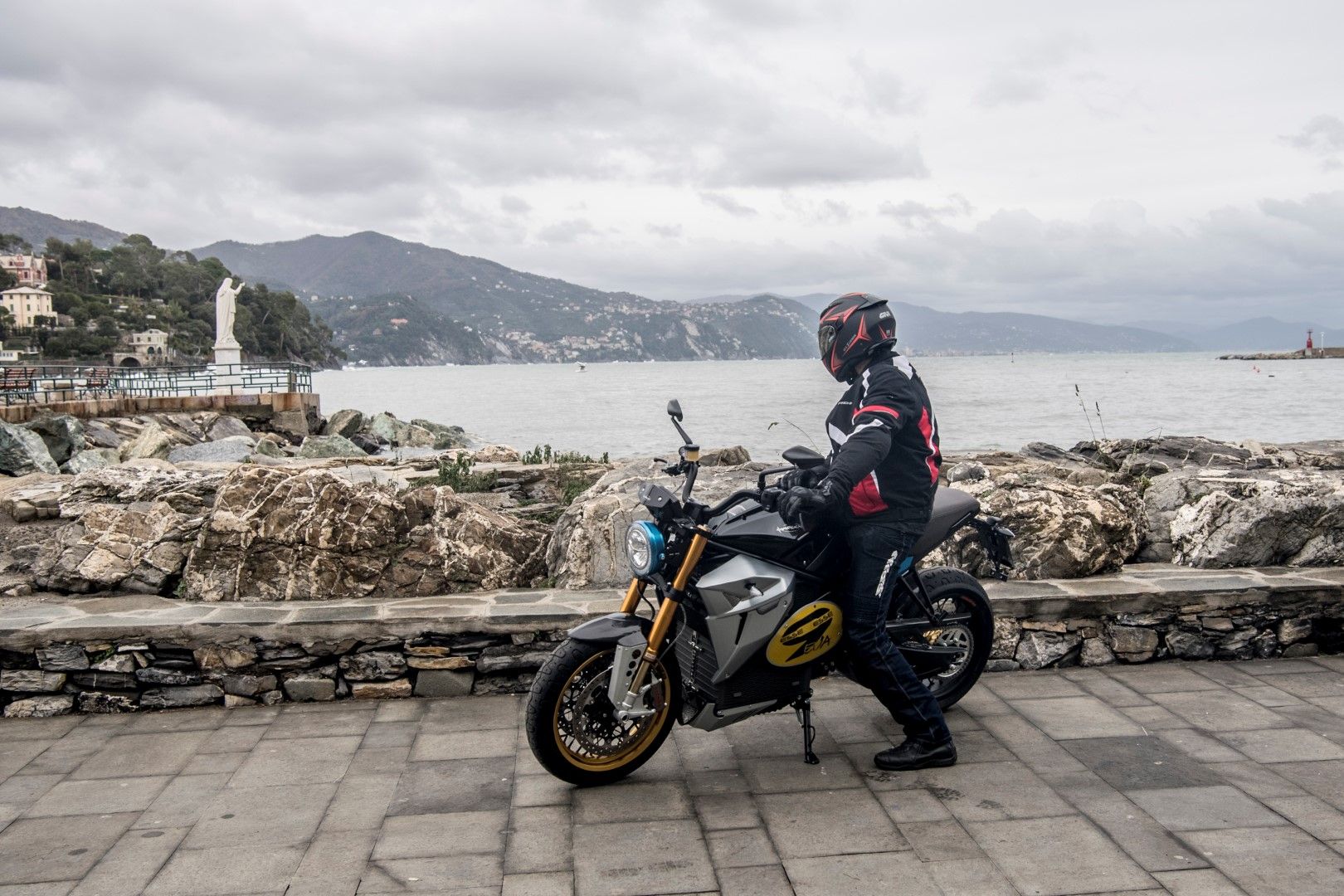 Energica Eva EsseEsse9
