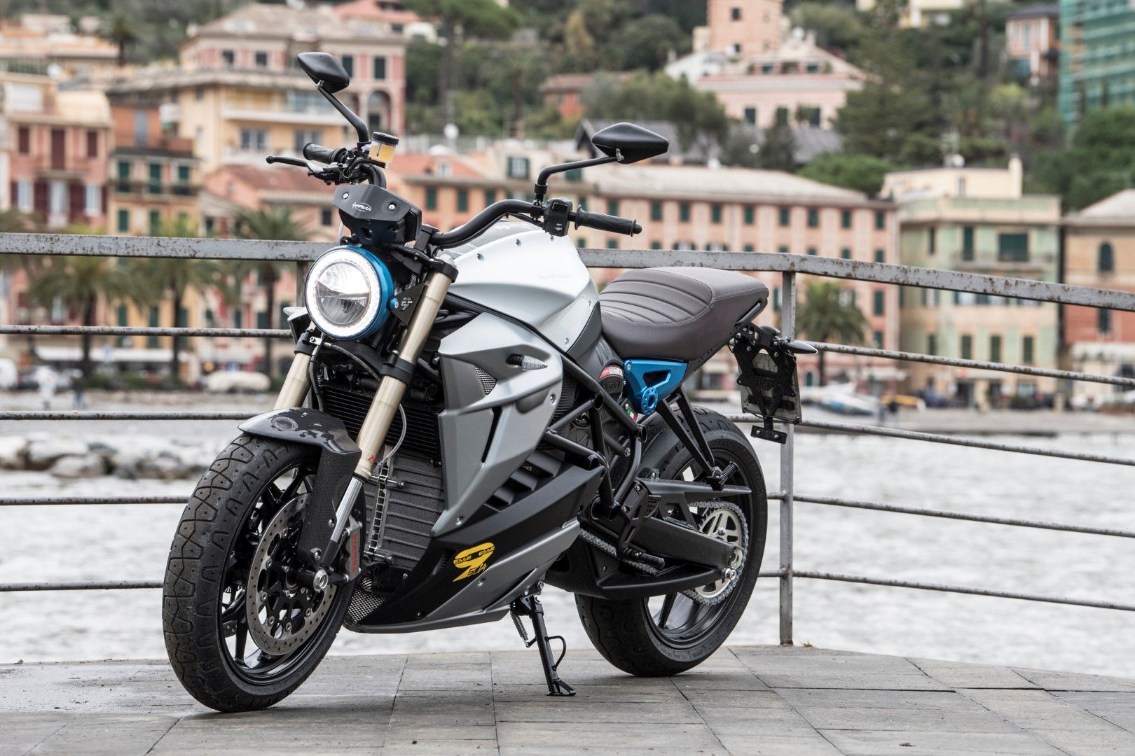 Energica Eva EsseEsse9