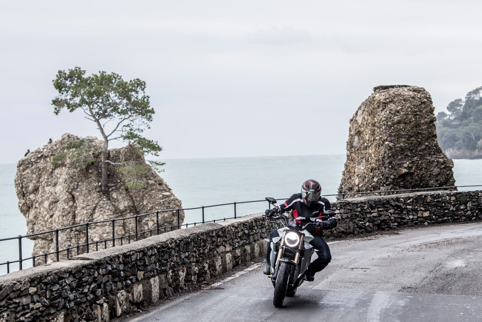 Energica Eva EsseEsse9