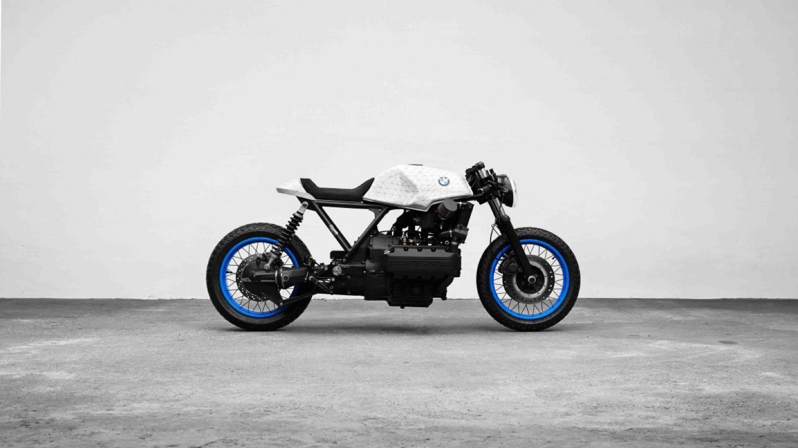 BMW K101 por Impuls