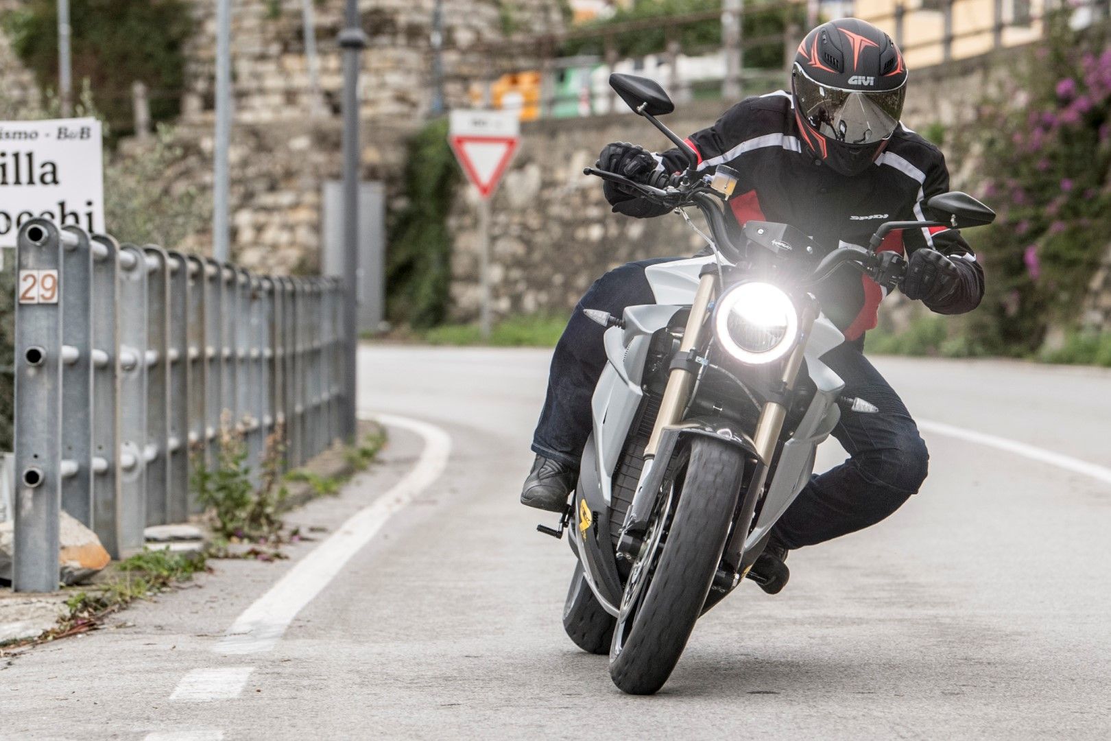 Energica Eva EsseEsse9