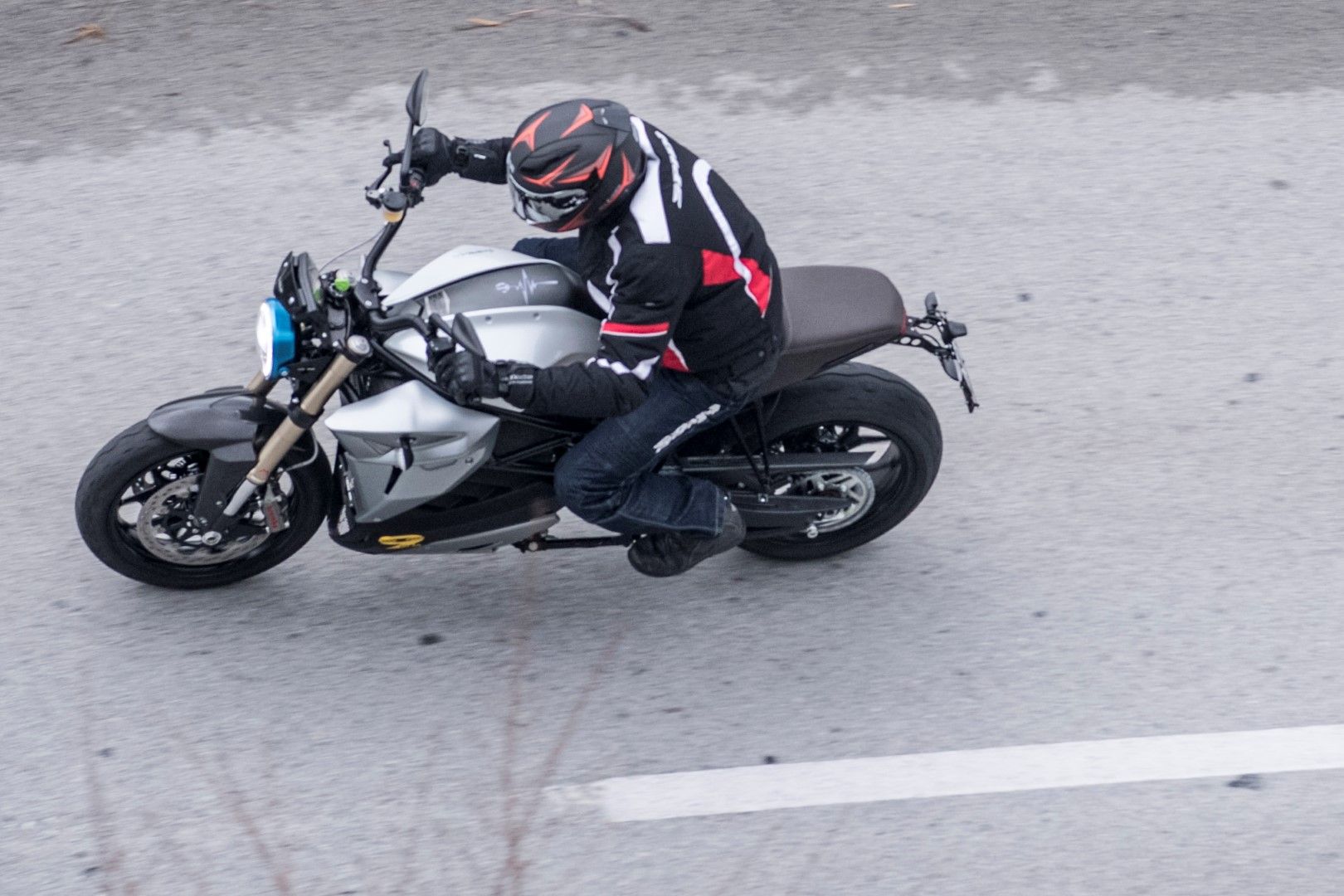 Energica Eva EsseEsse9