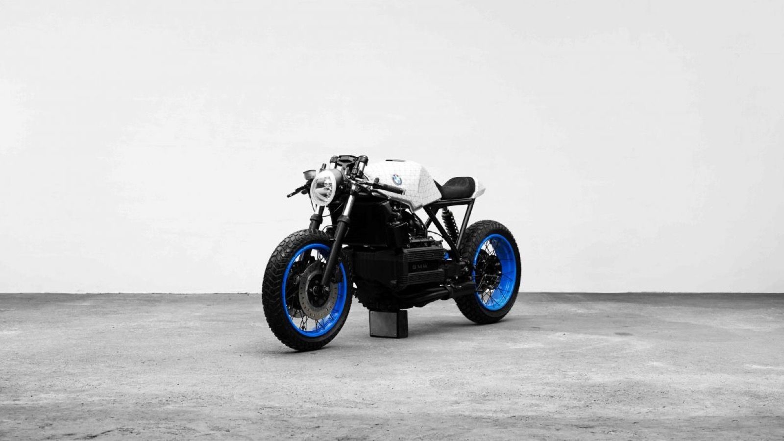 BMW K101 por Impuls