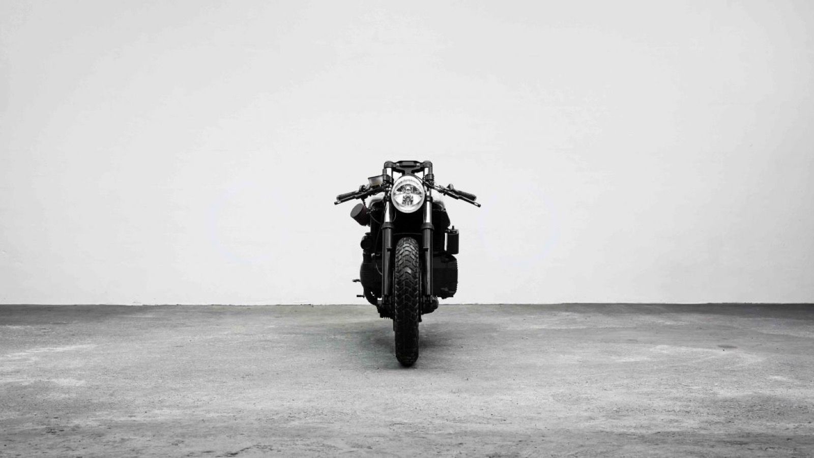 BMW K101 por Impuls