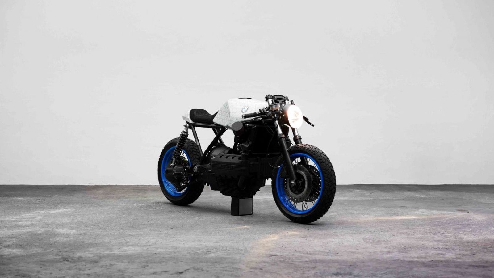 BMW K101 por Impuls