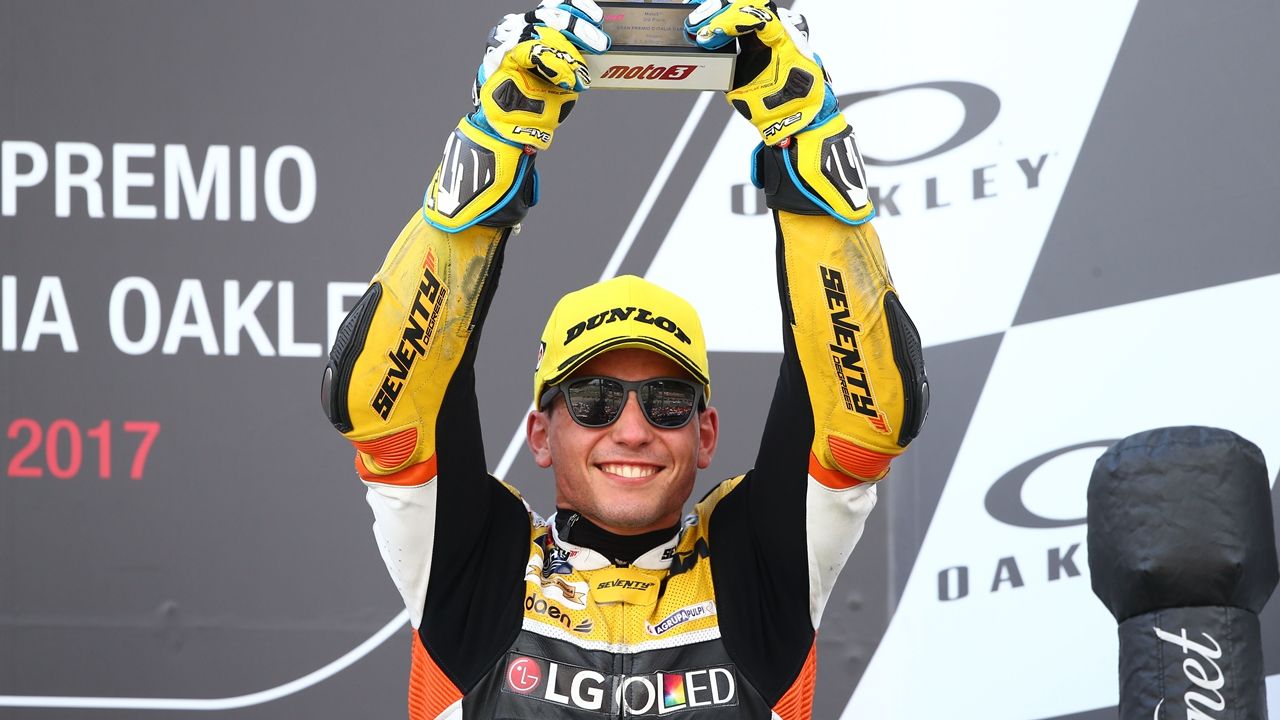Juanfran Guevara