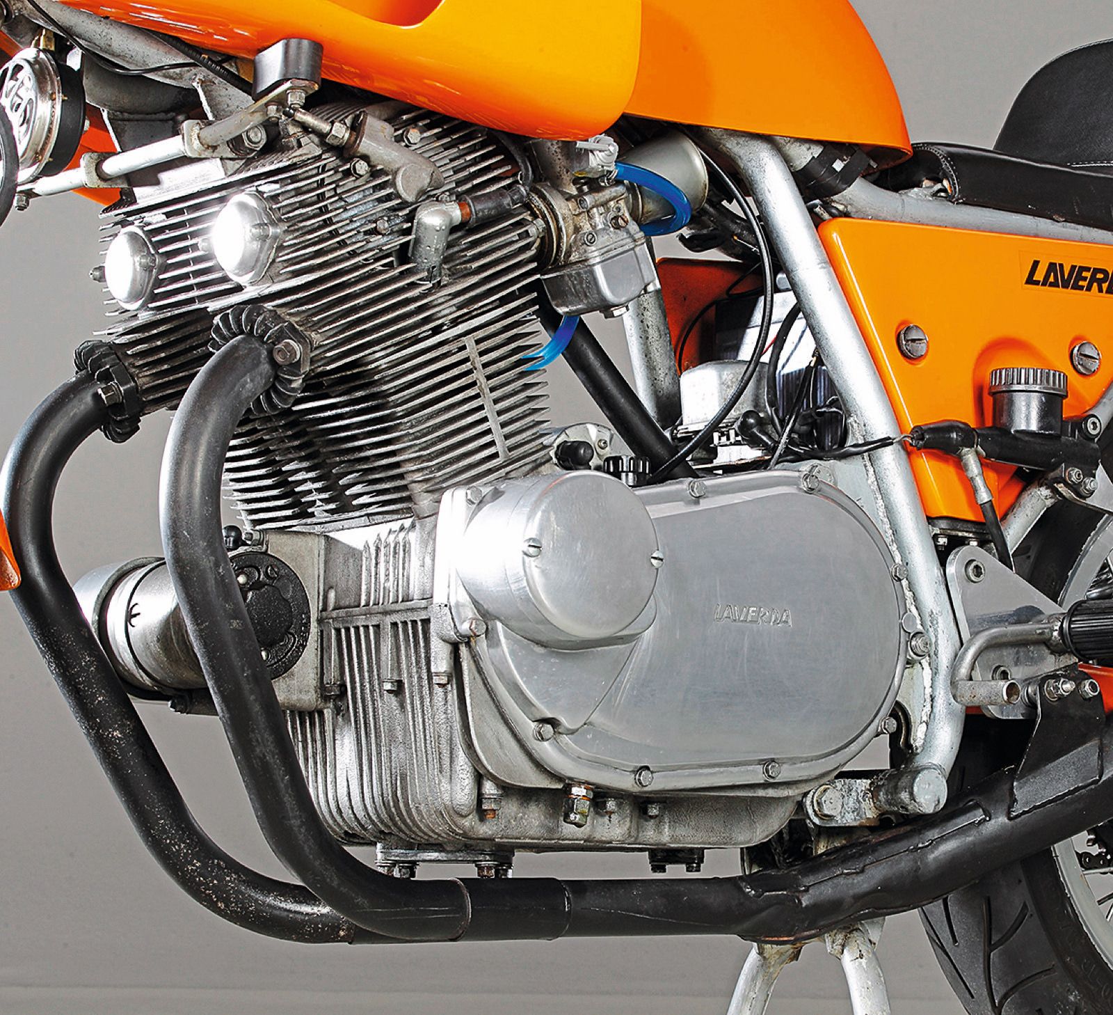 Laverda 750 SFC