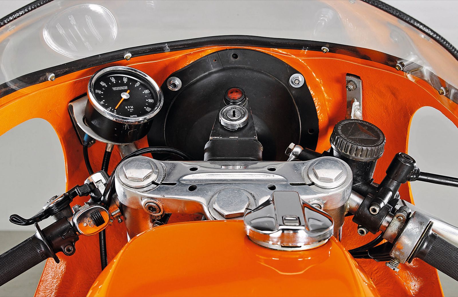 Laverda 750 SFC