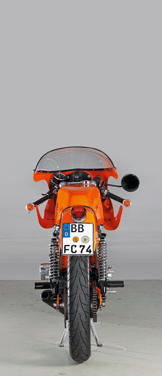 Laverda 750 SFC