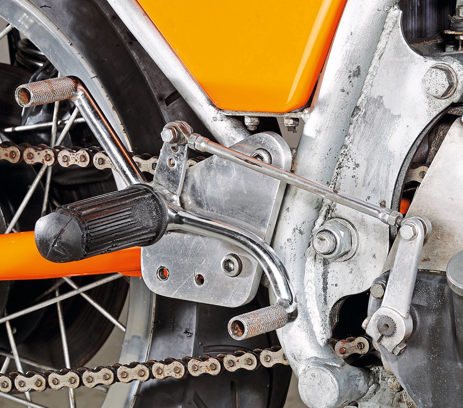 Laverda 750 SFC