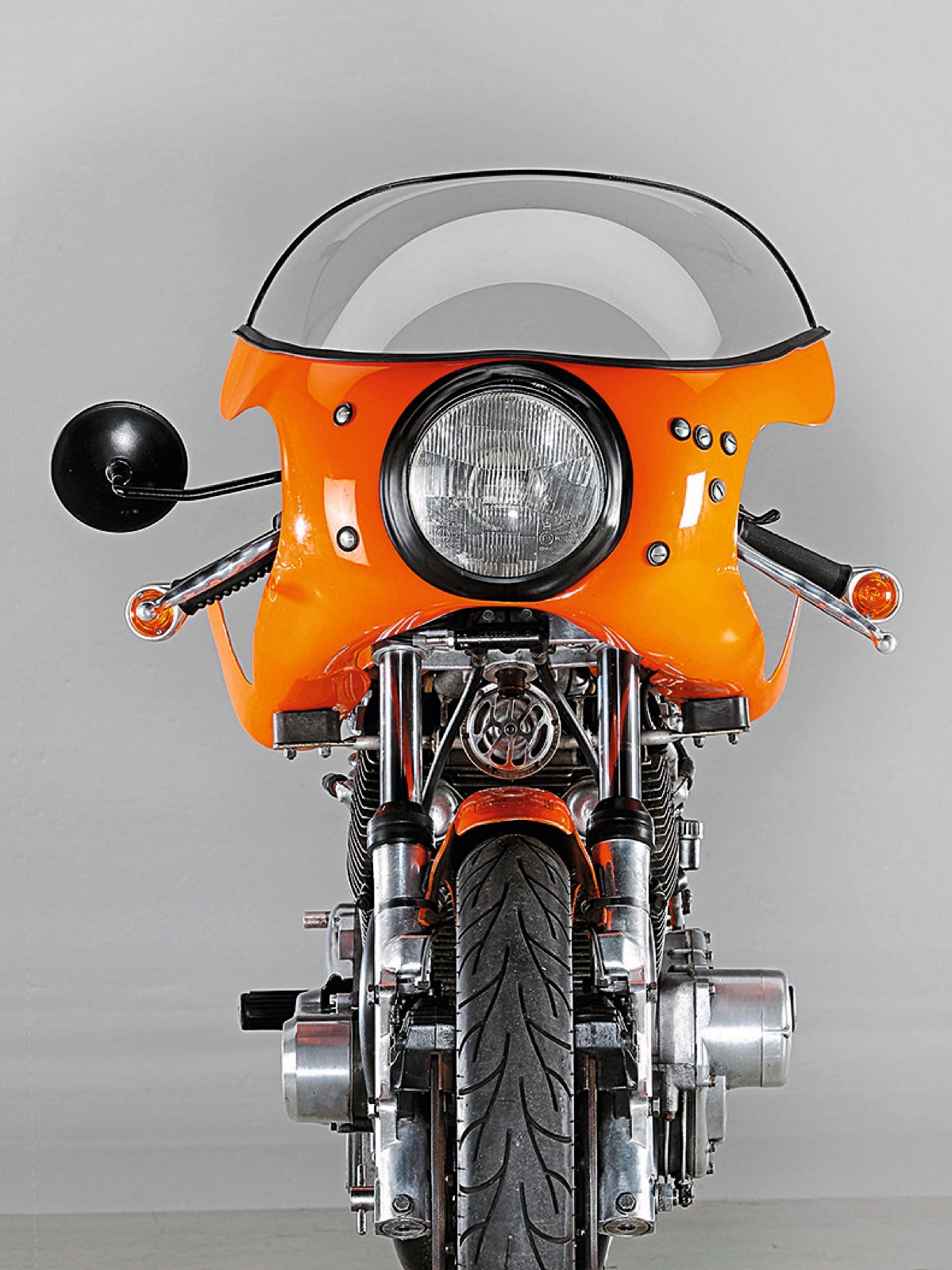 Laverda 750 SFC