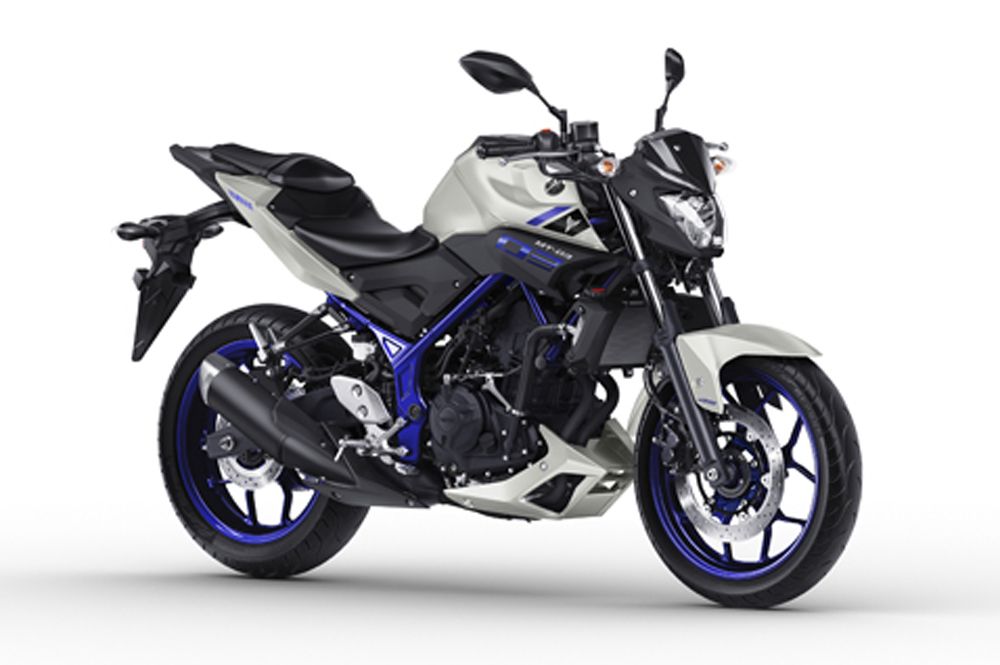 Las motos más buscadas de 2017