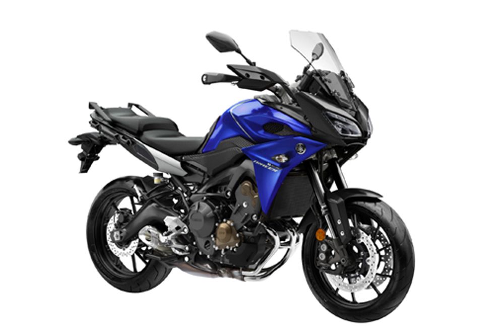 Las motos más buscadas de 2017