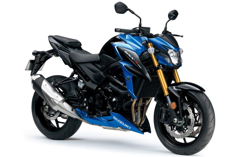 Las motos más buscadas de 2017