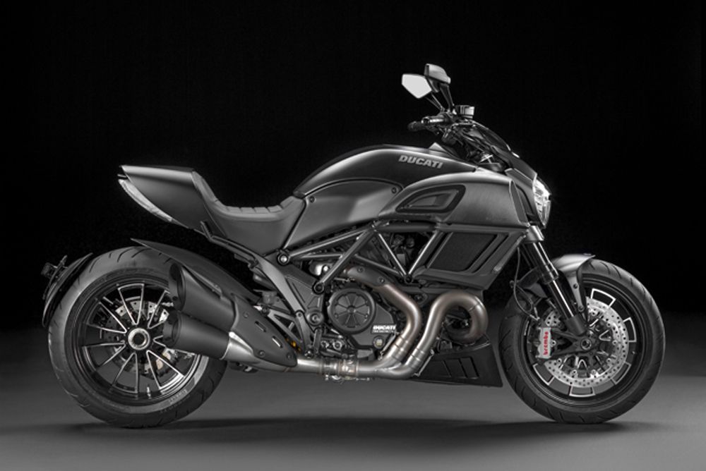 Las motos más buscadas de 2017