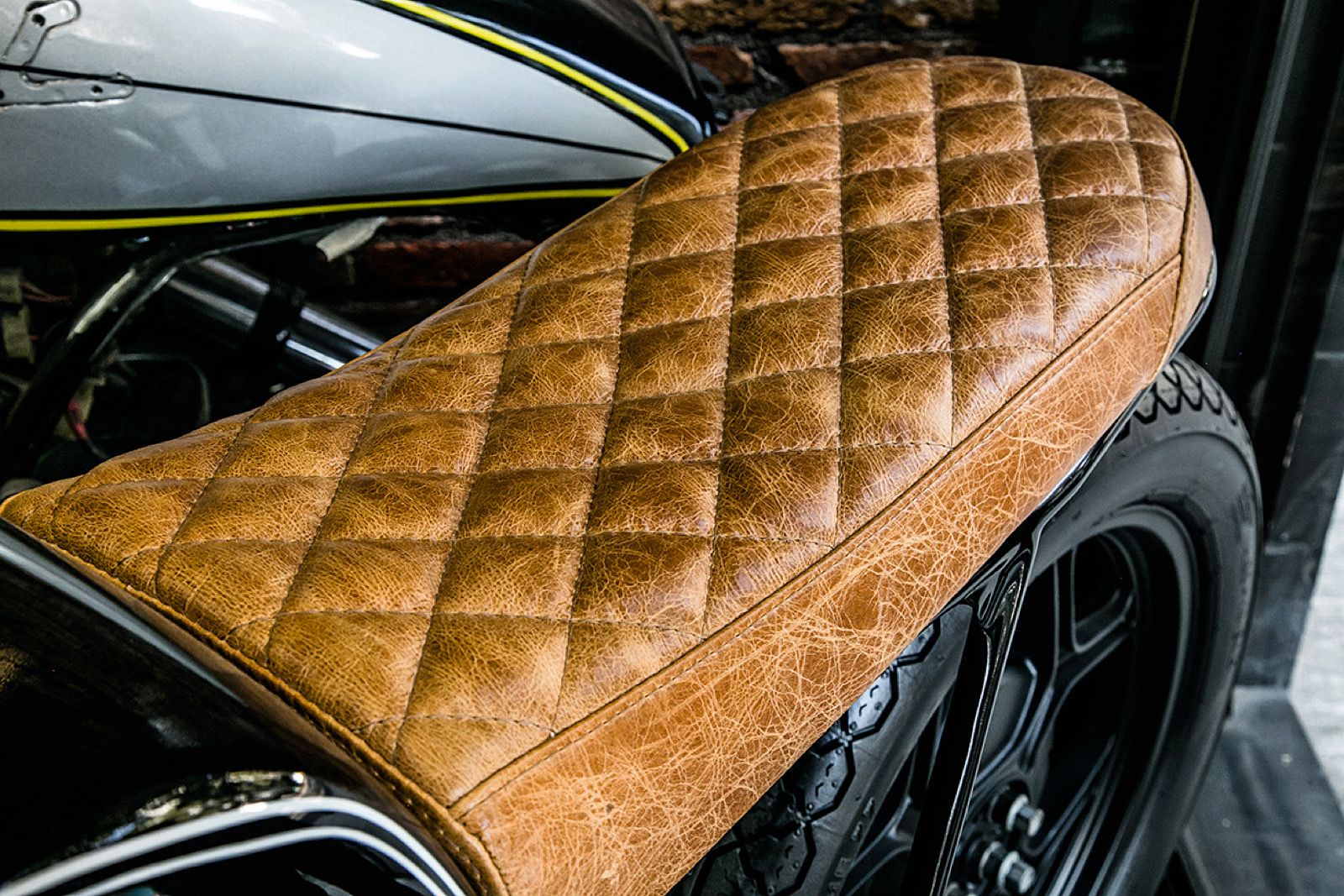 Escena custom en México