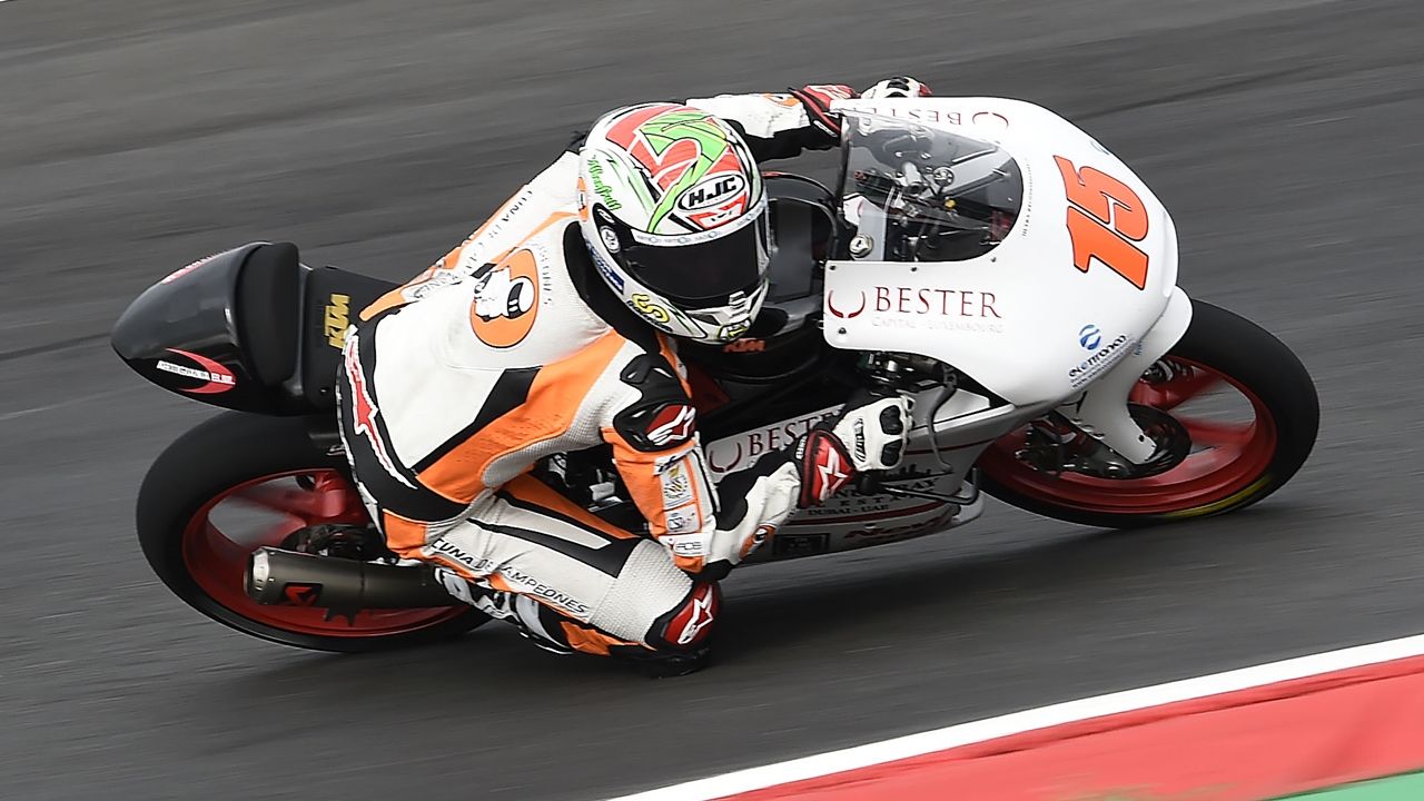 Caras nuevas y retornos en MotoGP 2018