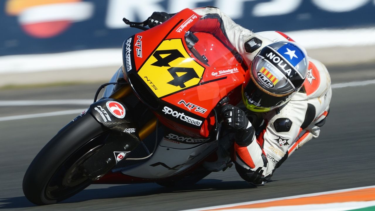 Caras nuevas y retornos en MotoGP 2018