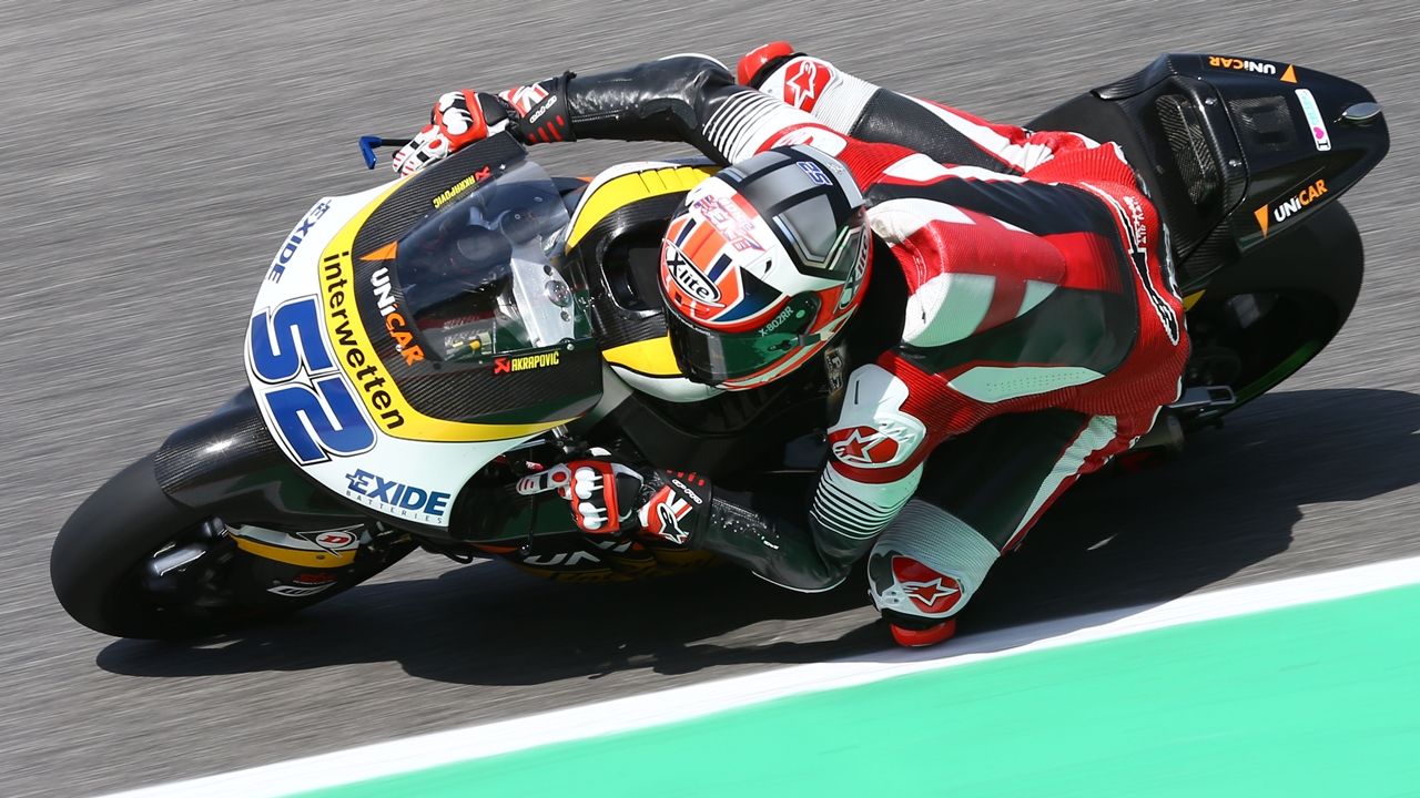 Caras nuevas y retornos en MotoGP 2018
