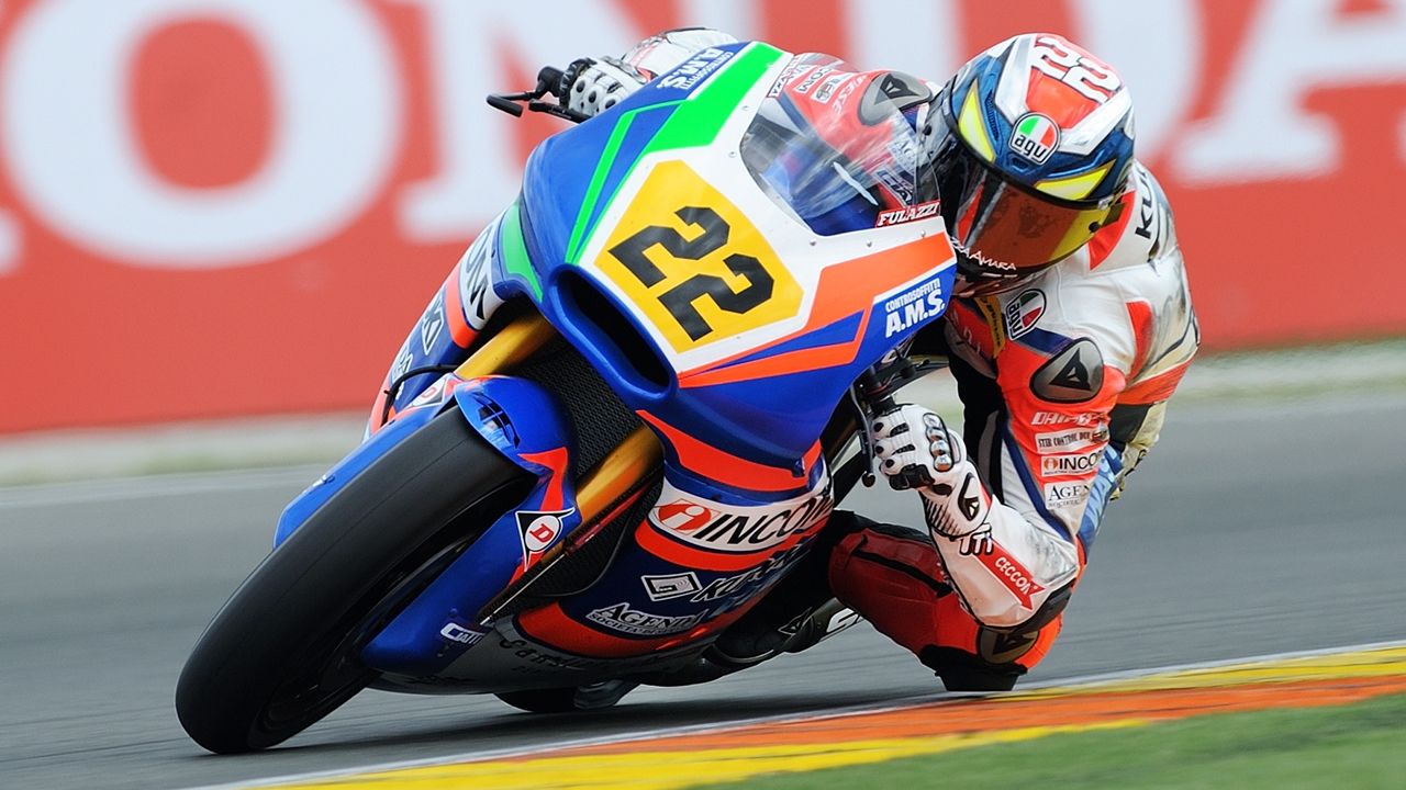 Caras nuevas y retornos en MotoGP 2018