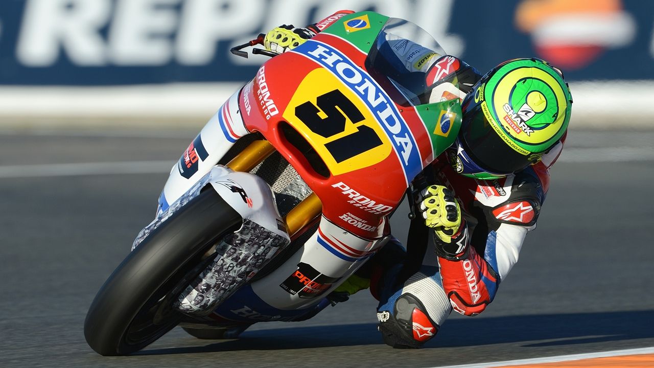 Caras nuevas y retornos en MotoGP 2018