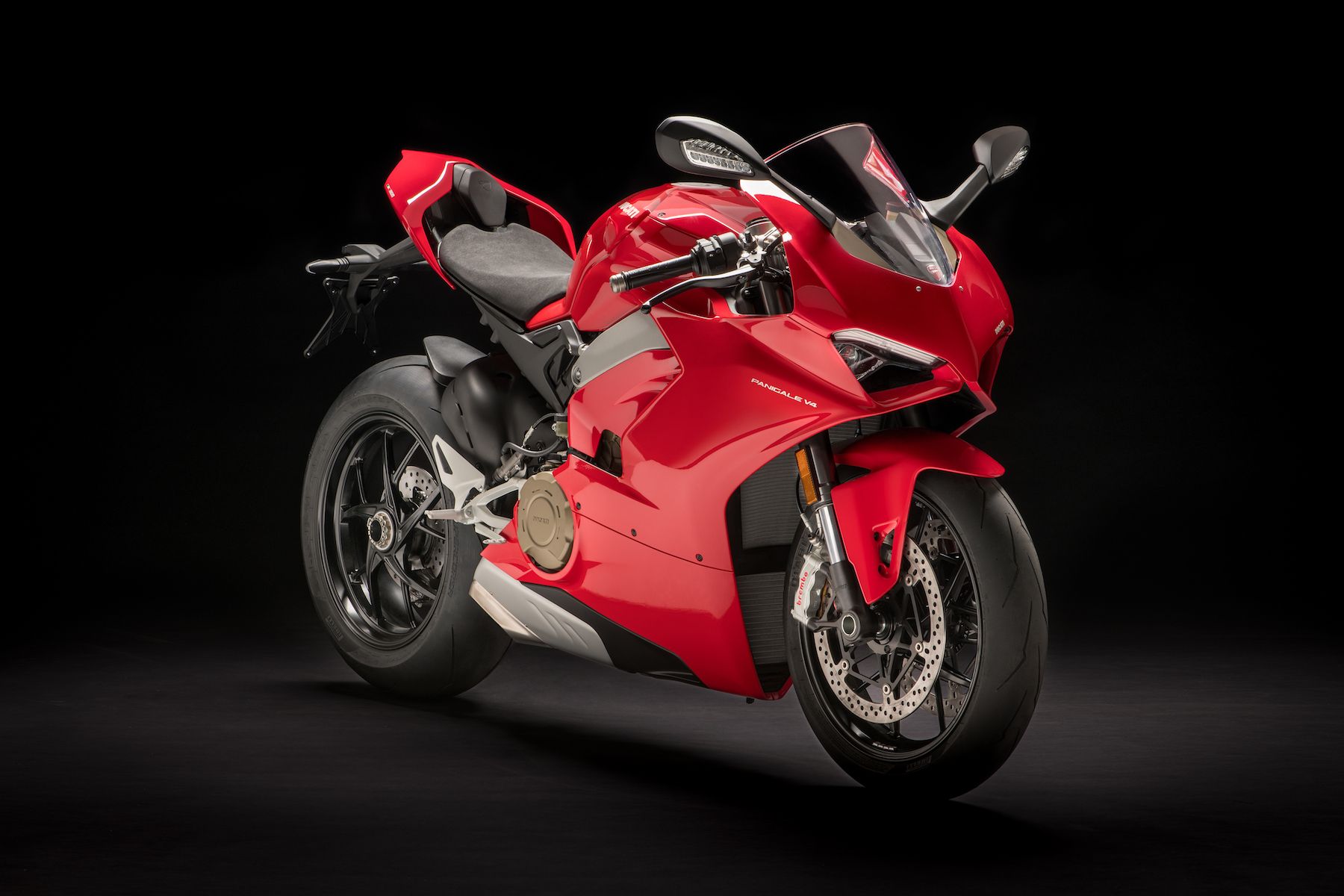 Ducati Streetfighter V4