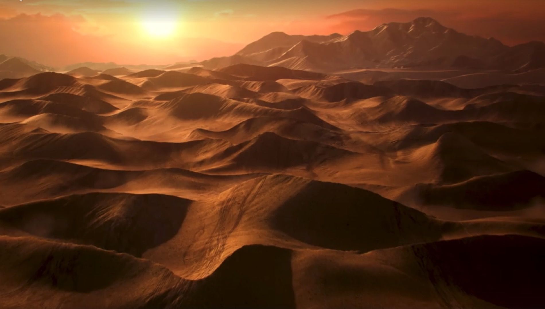 Dakar 18, vídeojuego del Dakar