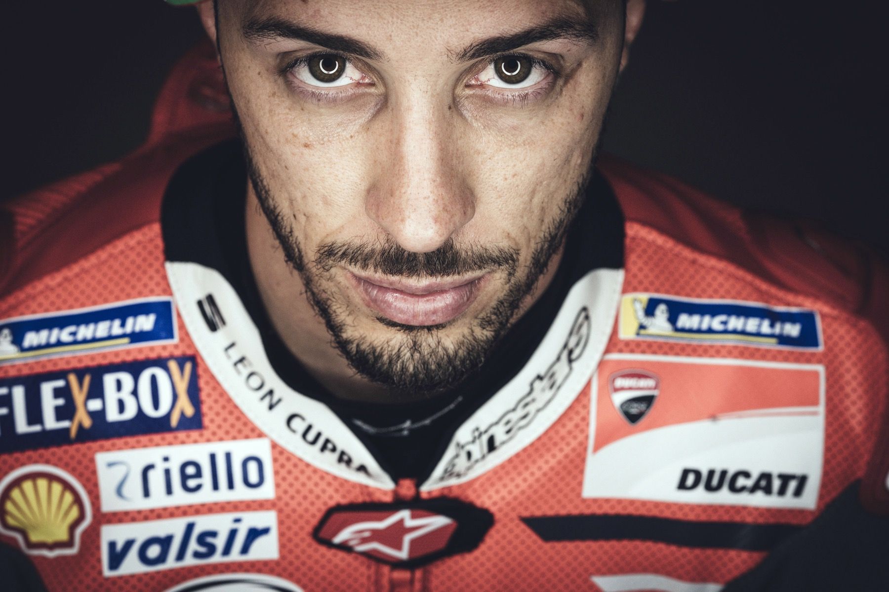 Ducati GP18, la Ducati para MotoGP 2018