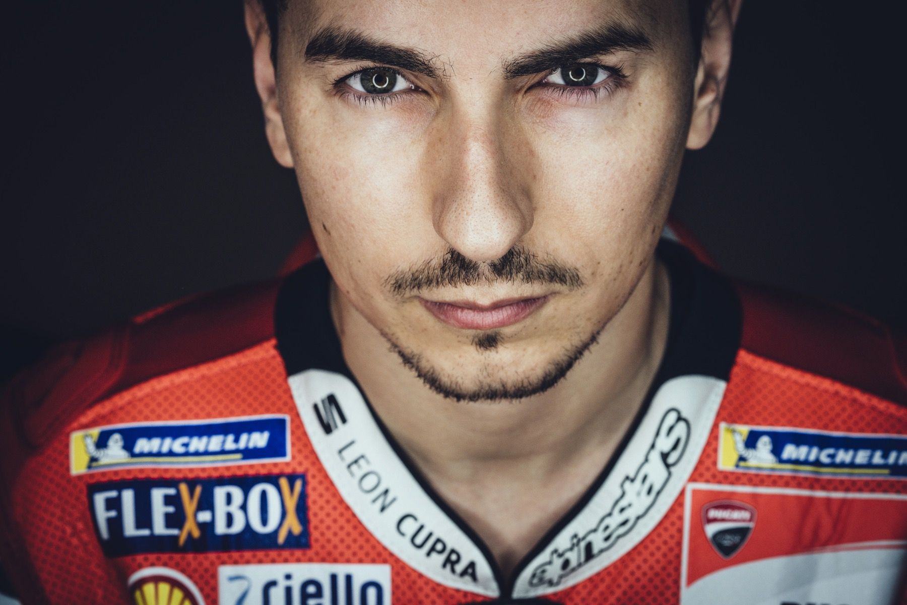 Ducati GP18, la Ducati para MotoGP 2018
