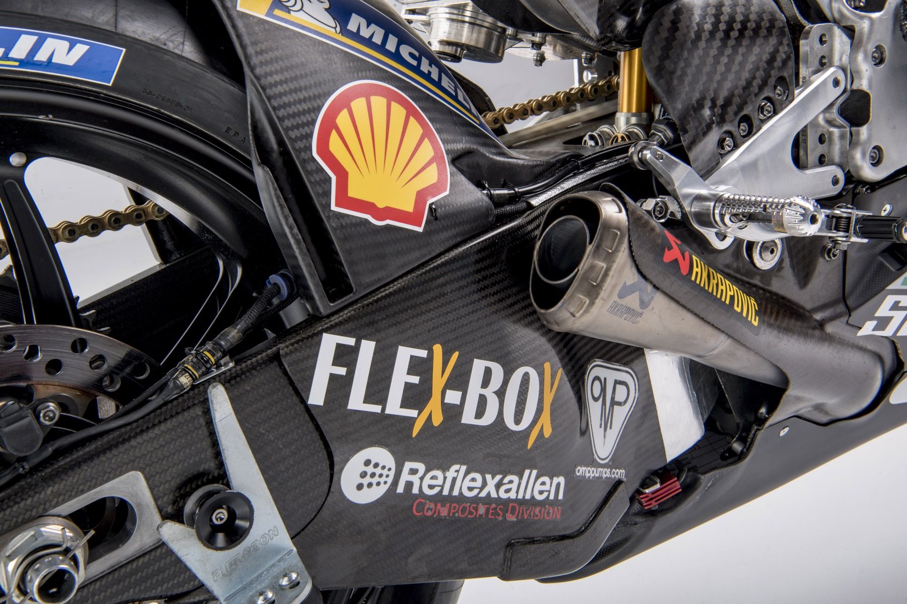 Ducati GP18, la Ducati para MotoGP 2018