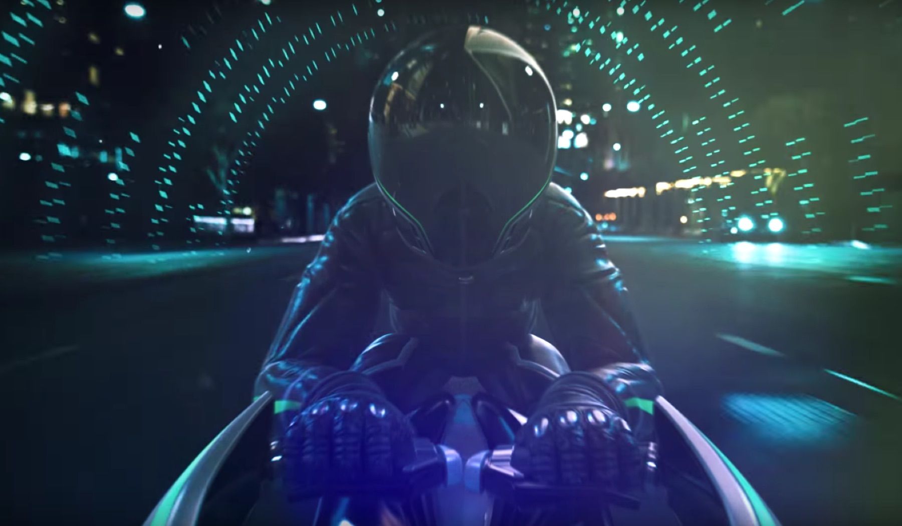 Kawasaki J Concept, tres ruedas para el futuro