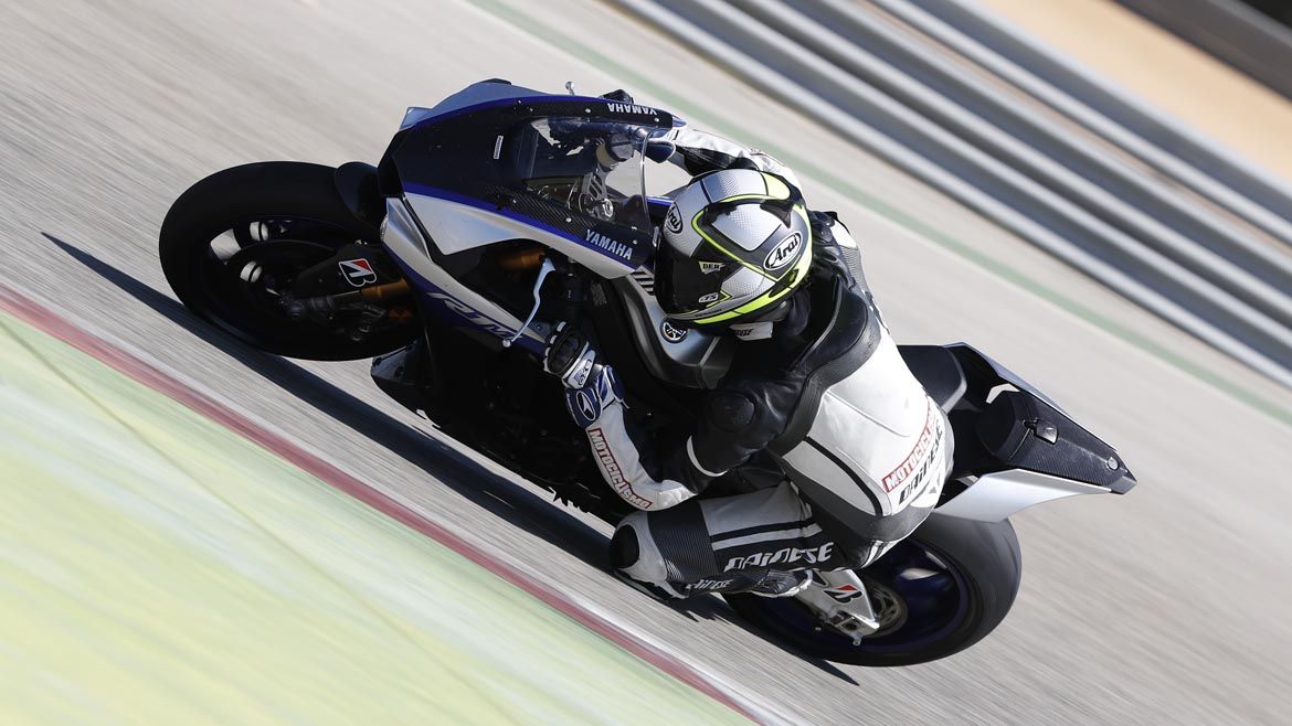 Bridgestone Battlax Racing R11