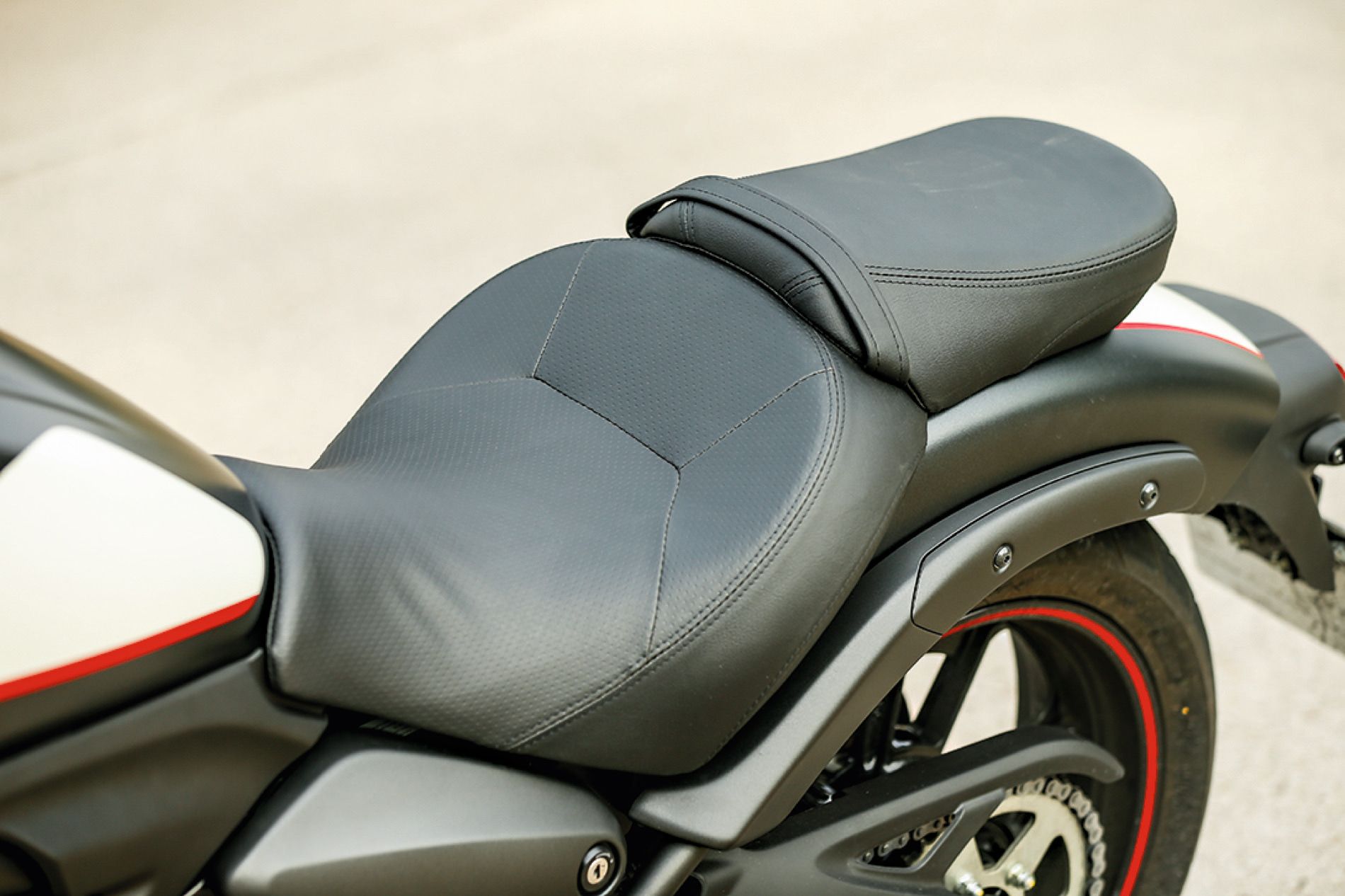 Comparativa Kawasaki Vulcan S vs Honda Rebel