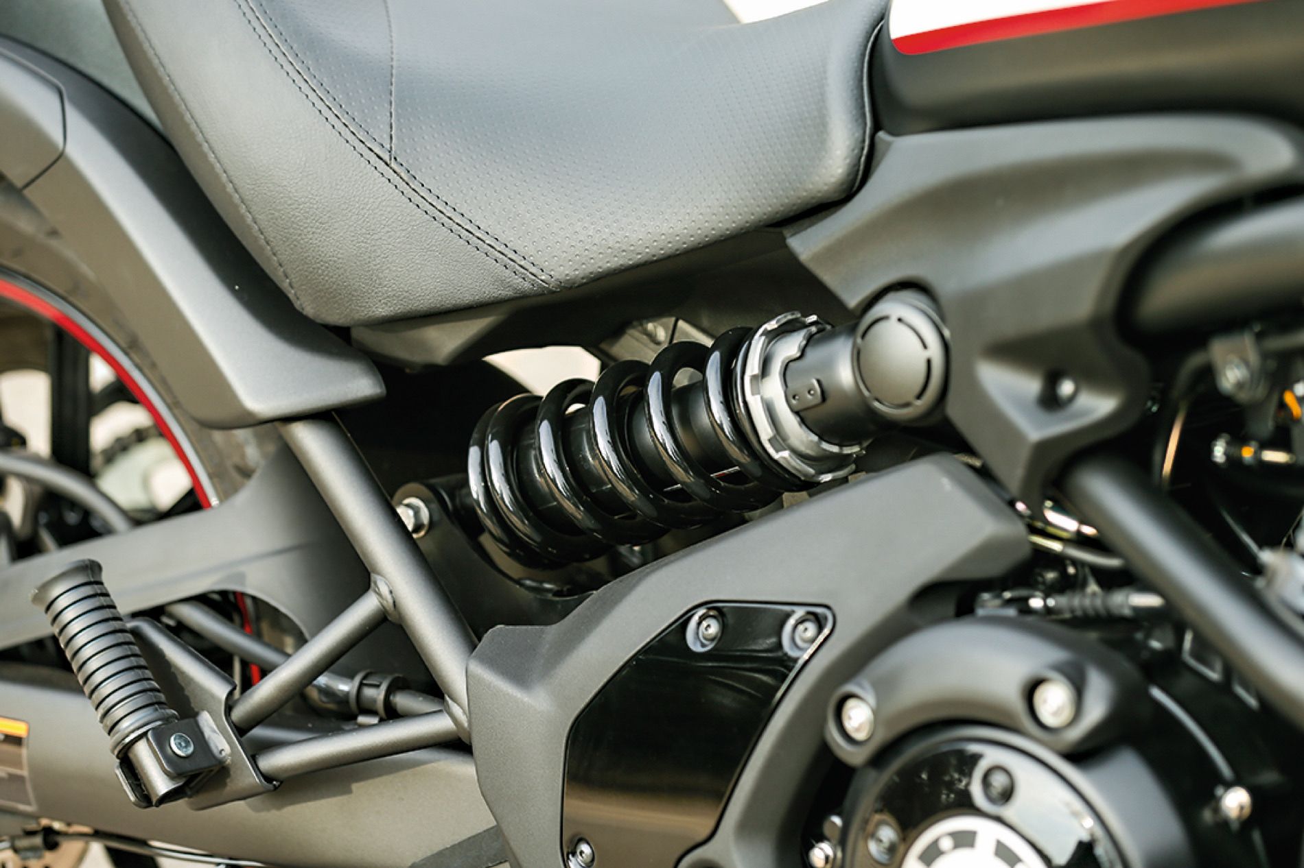 Comparativa Kawasaki Vulcan S vs Honda Rebel