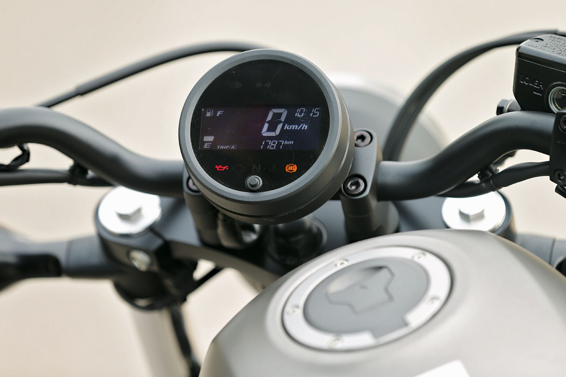 Comparativa Kawasaki Vulcan S vs Honda Rebel