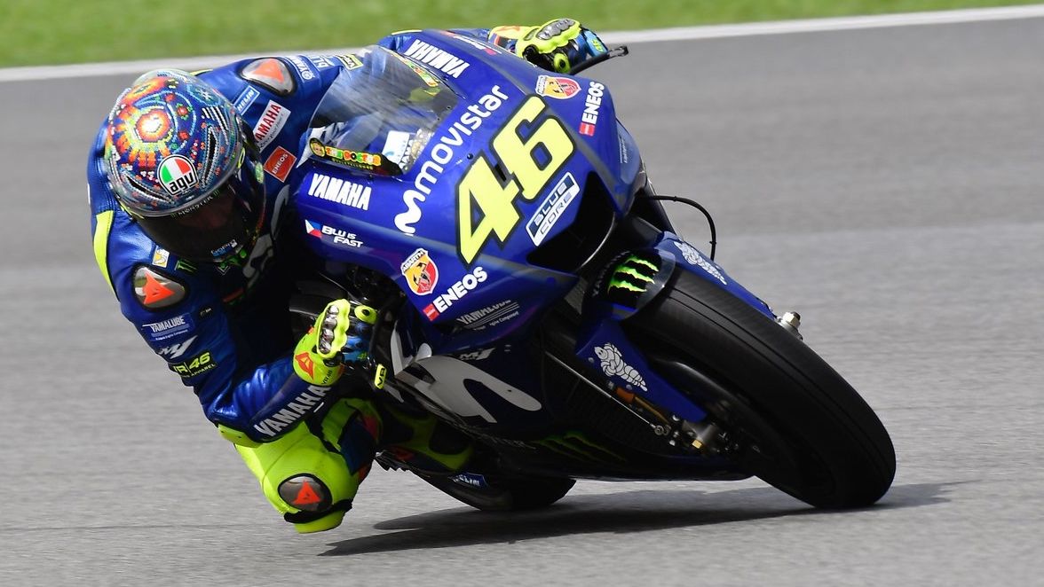 Test Sepang MotoGP 2018