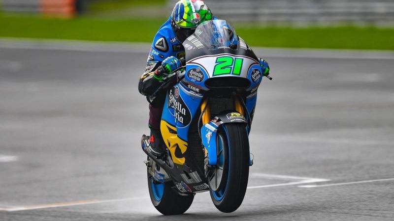 Test Sepang MotoGP 2018