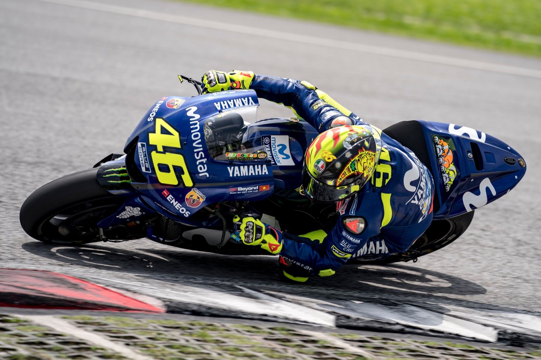 AGV Pista GP R 20 Aniversario