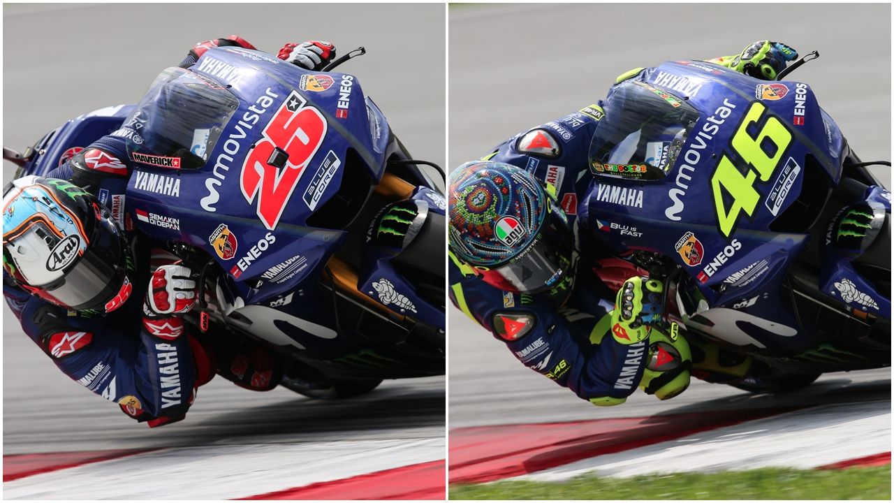 Los 12 equipos de MotoGP 2018