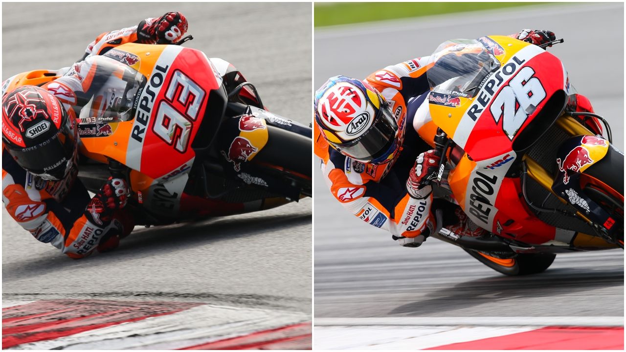 Los 12 equipos de MotoGP 2018