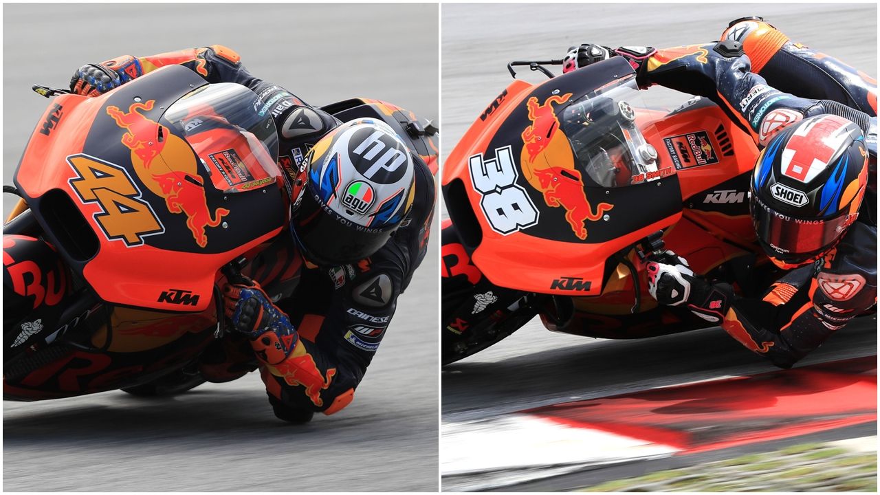 Los 12 equipos de MotoGP 2018