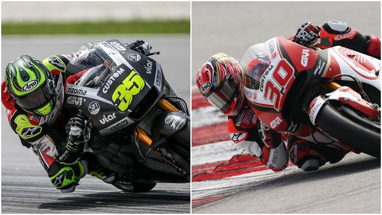 Los 12 equipos de MotoGP 2018